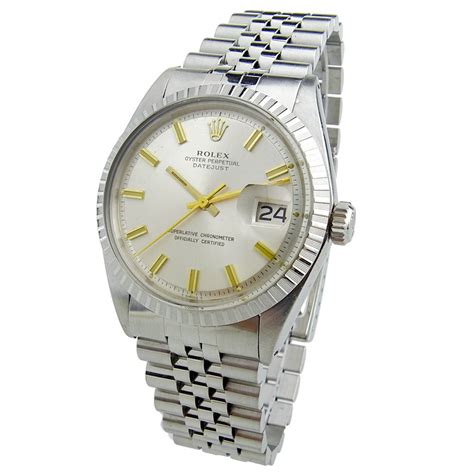 rolex oyster perpetual datejust 1987|rolex datejust 36 16030.